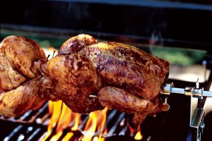 National Rotisserie Chicken Day June 2