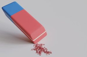 National Rubber Eraser Day April 15