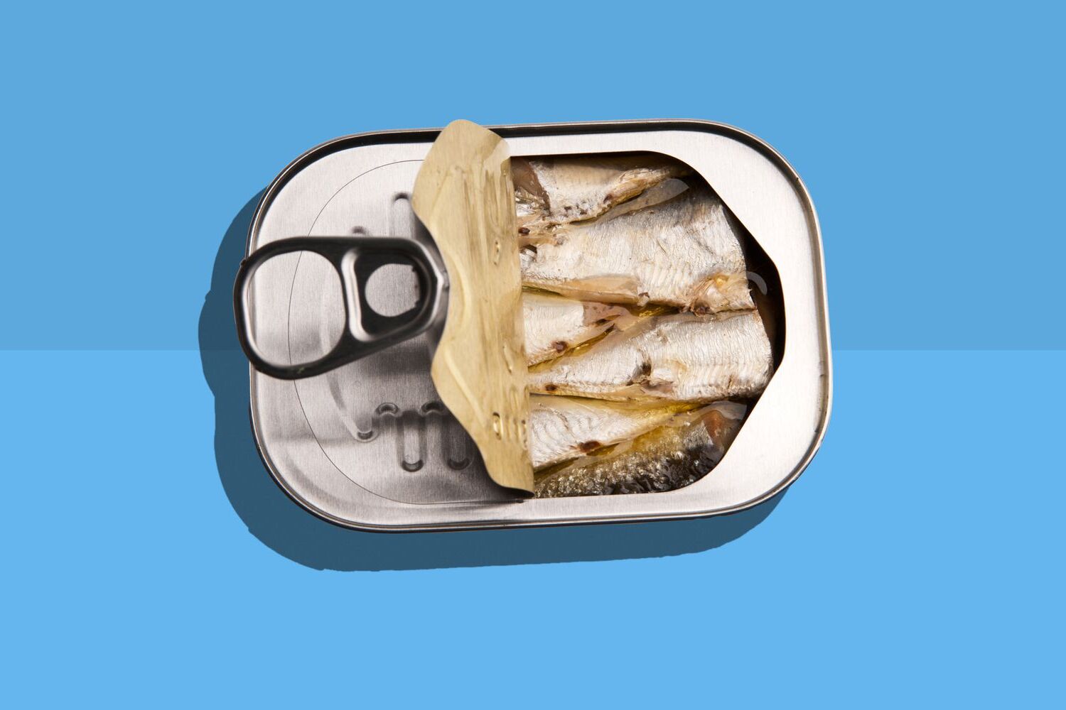 National Sardines Day November 24