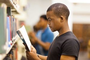 National School Librarian Day April 4