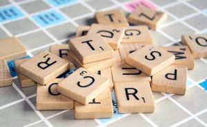 National Scrabble Day April 13