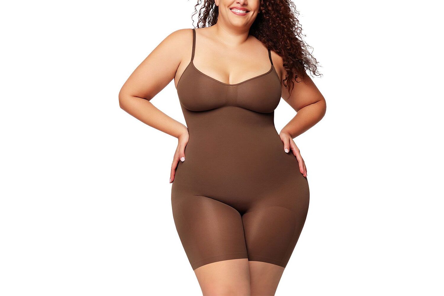 National Shapewear Day August 10