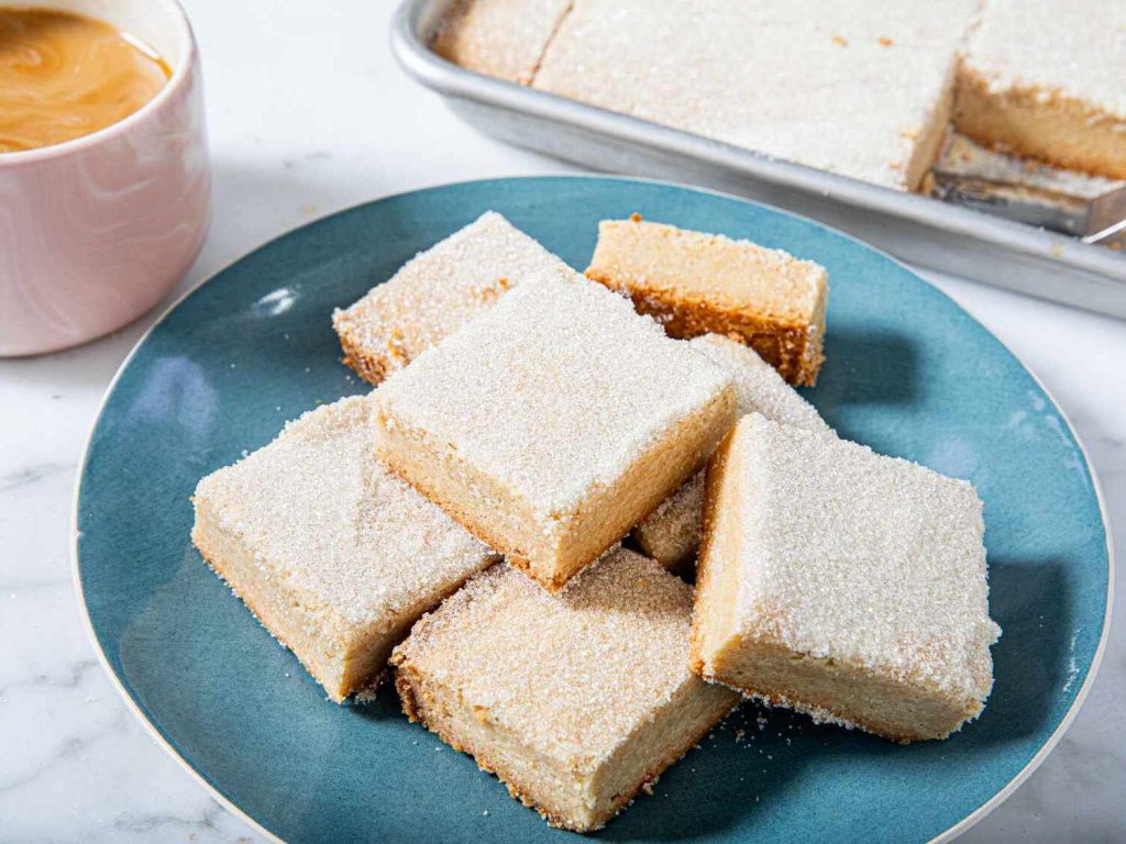 national-shortbread-day-january-6