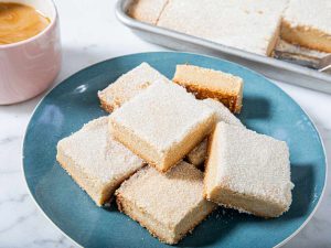 National Shortbread Day January 6