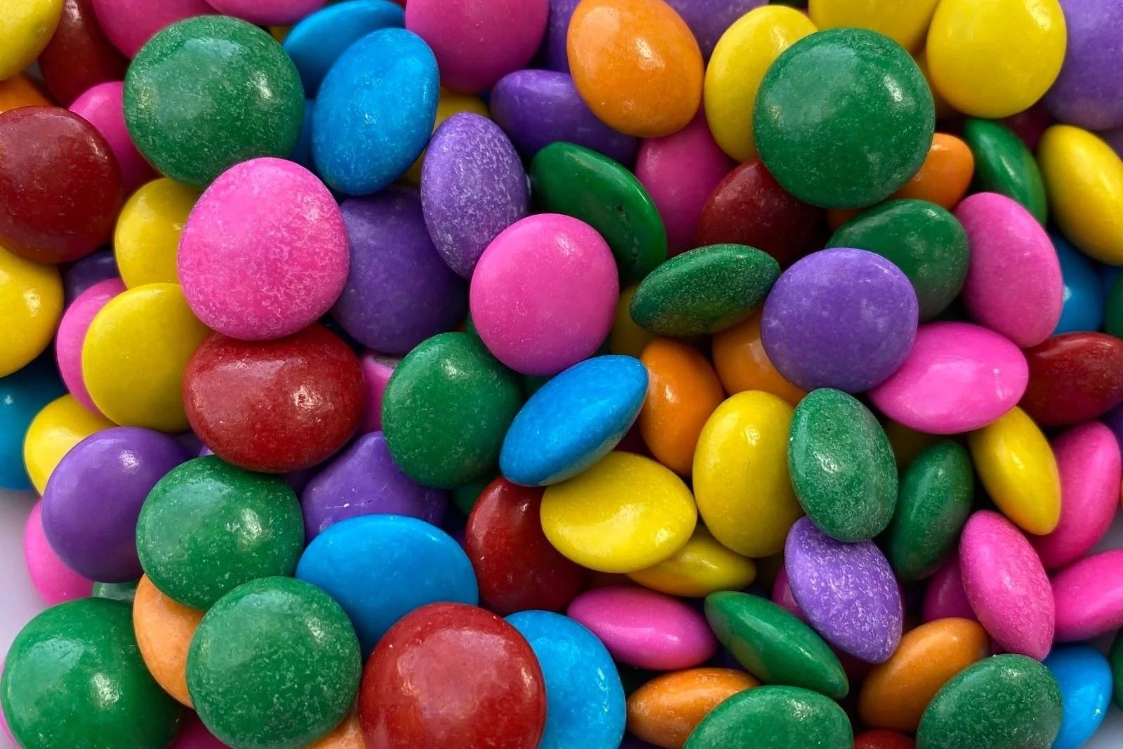 National Smarties Day October 2