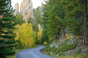 National South Dakota Day April 26