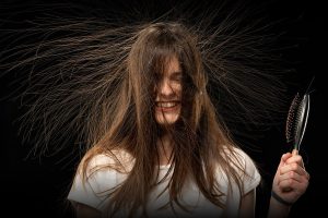 National Static Electricity Day January 9