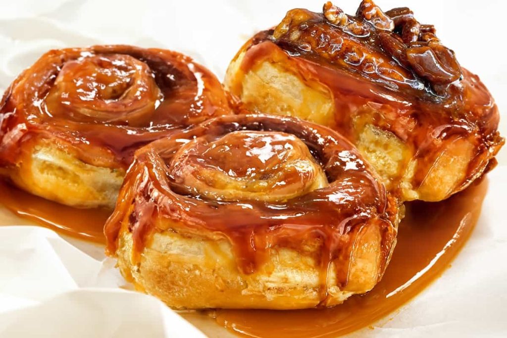 national-sticky-bun-day-february-21