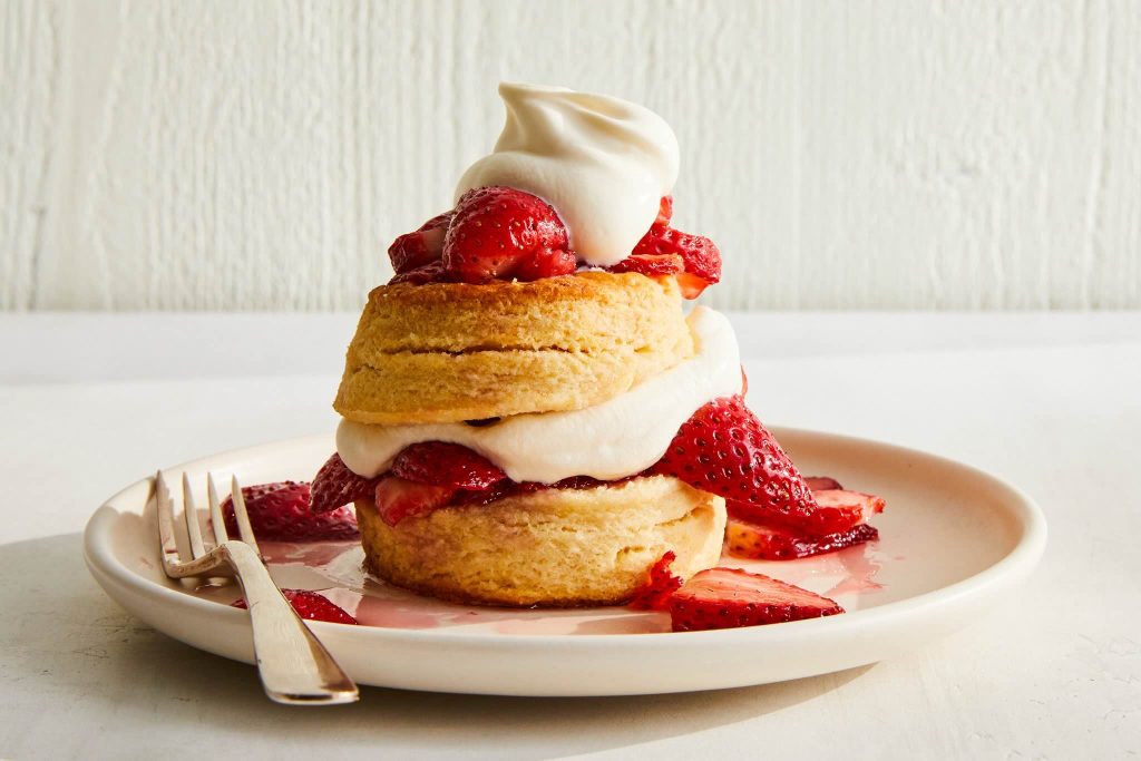 national-strawberry-shortcake-day-june-14