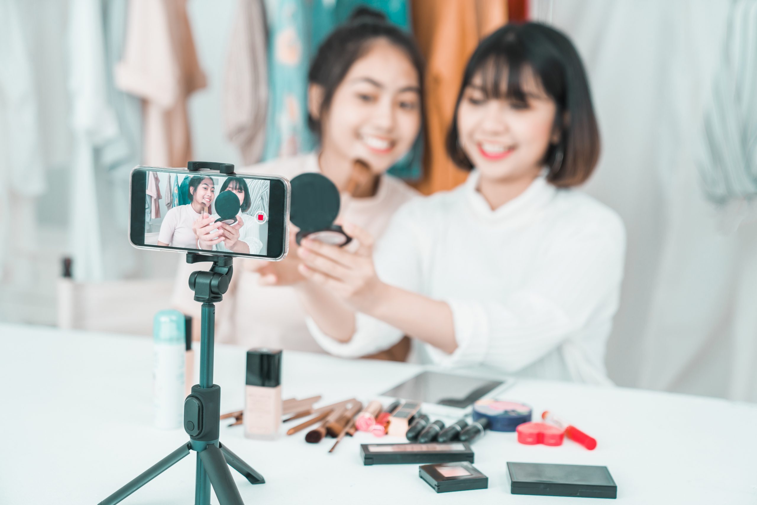 Featured image for National Streaming Day May 20