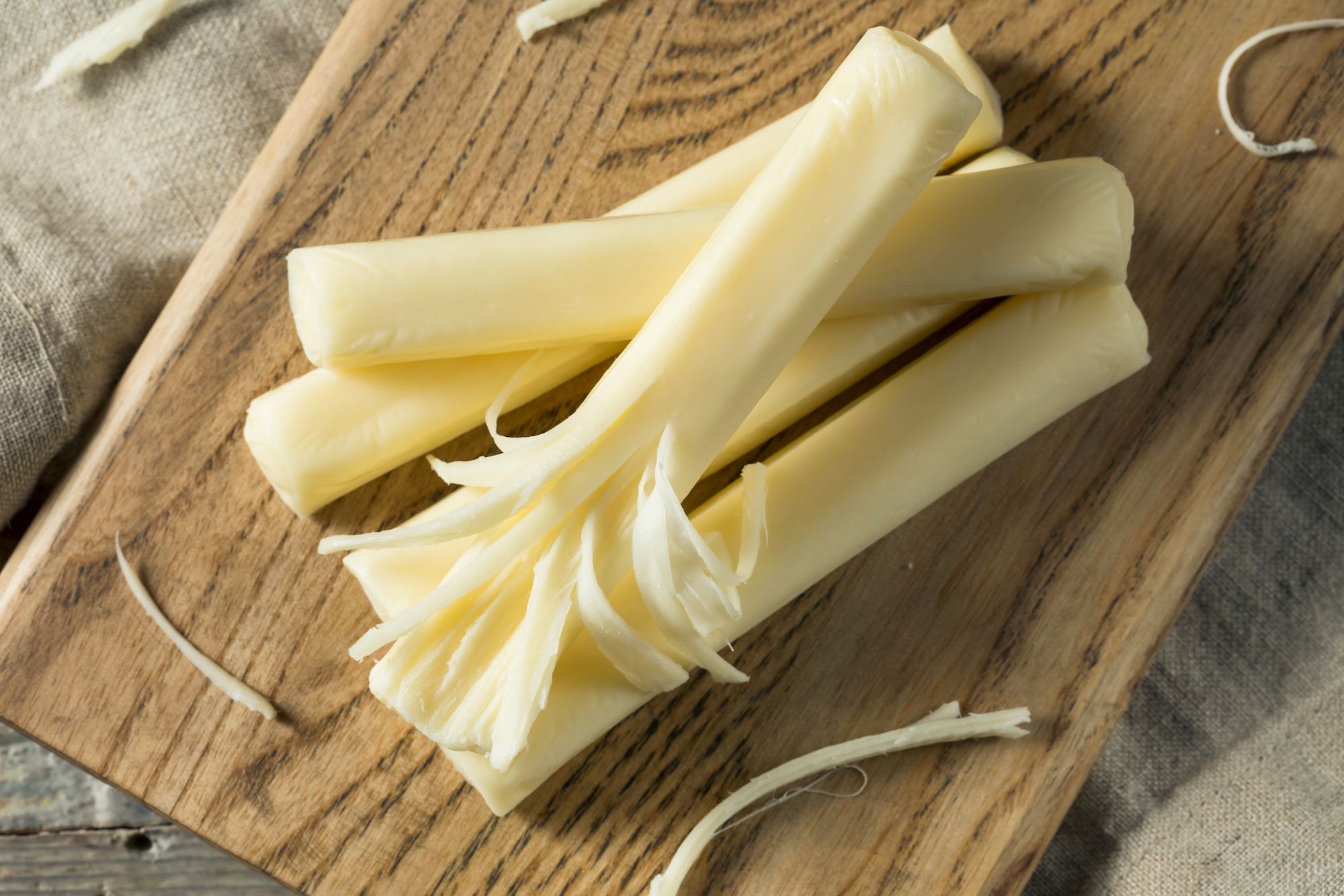 National String Cheese Day September 20