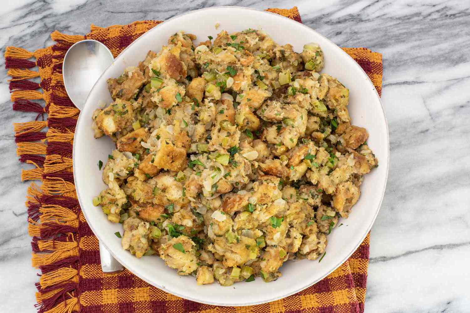 National Stuffing Day November 21