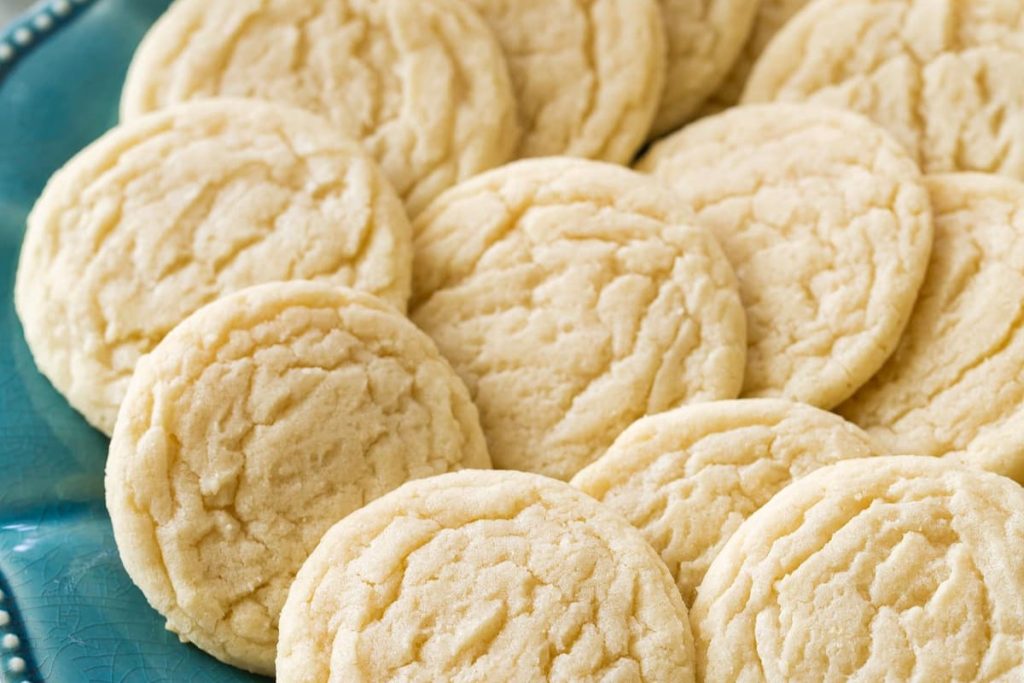 national-sugar-cookie-day-july-9