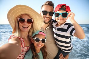 National Sunglasses Day June 27