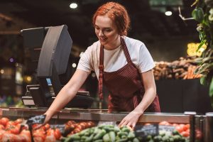 National Supermarket Employee Day February 22