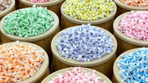 National Taffy Day May 23