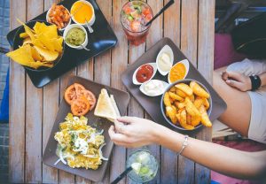 National Take Back The Lunch Break Day June 24