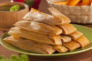 National Tamale Day March 23