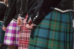 National Tartan Day April 6