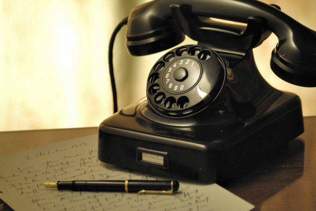 national-telephone-day-april-25