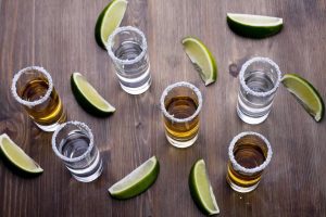 National Tequila Day July 24