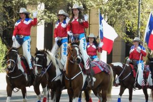 National Texas Day February 1