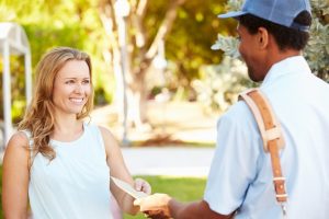 National Thank A Mailman Day February 4