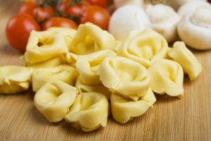 National Tortellini Day February 13