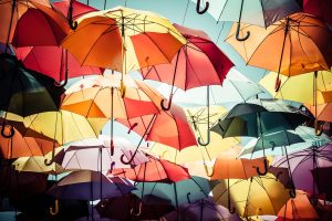 National Umbrella Day February 10