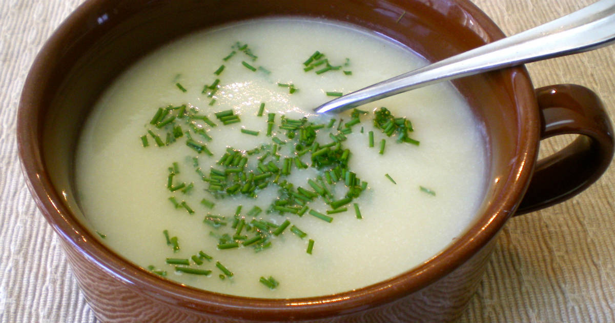 national-vichyssoise-day-november-18