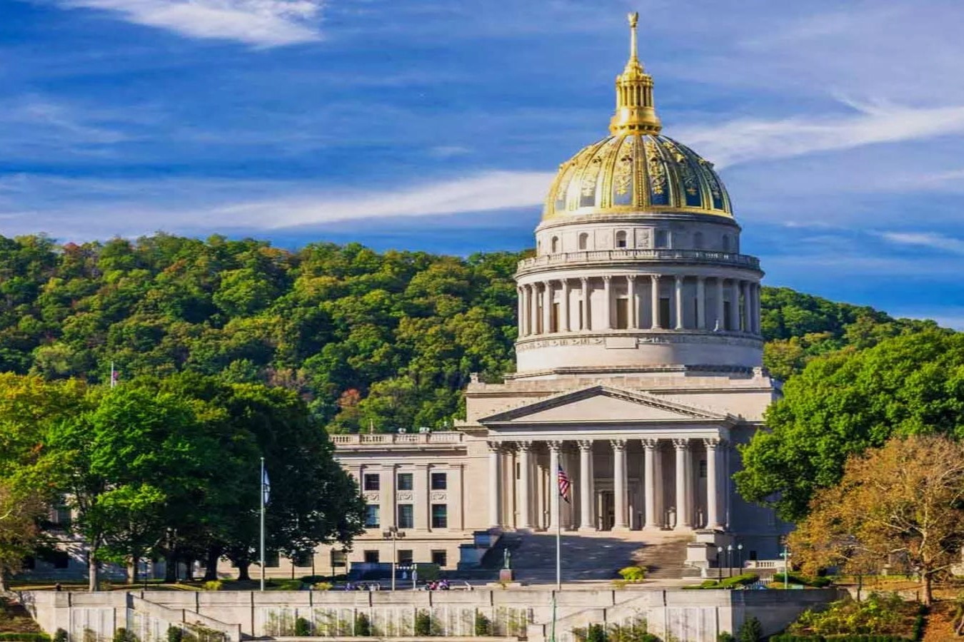 National Virginia Day September 14