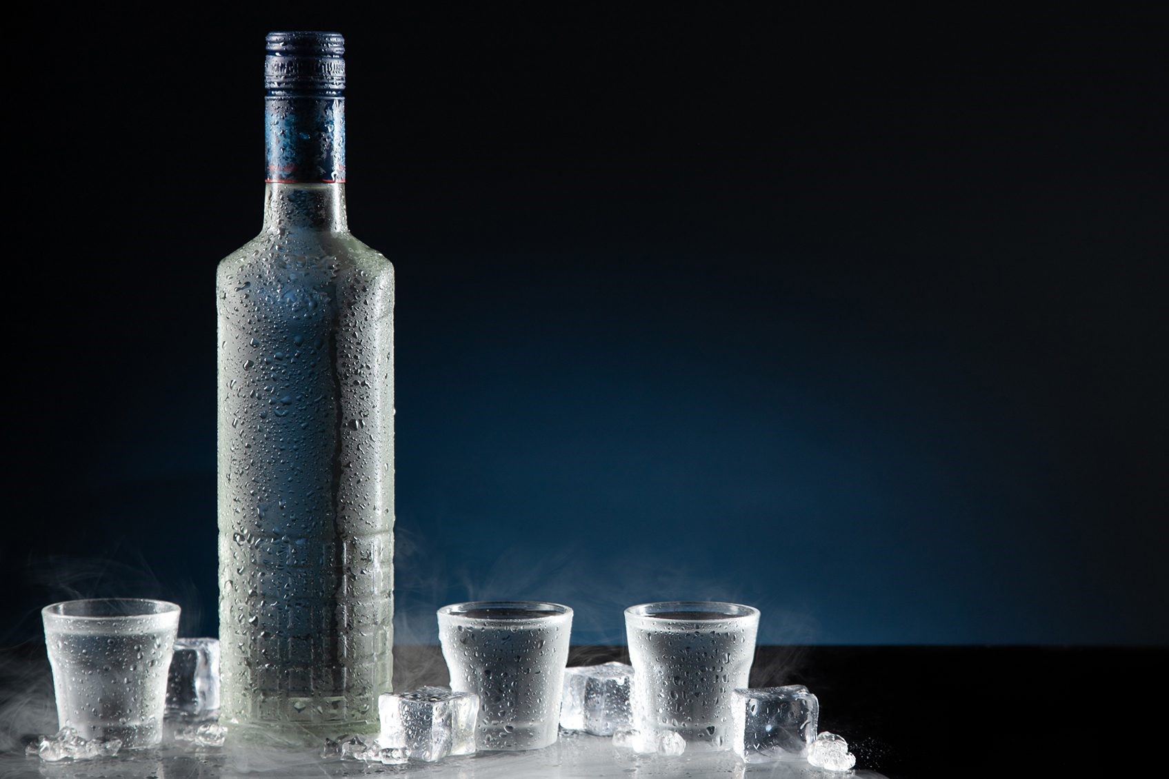 National Vodka Day October 4