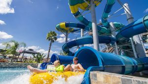 National Waterpark Day July 28