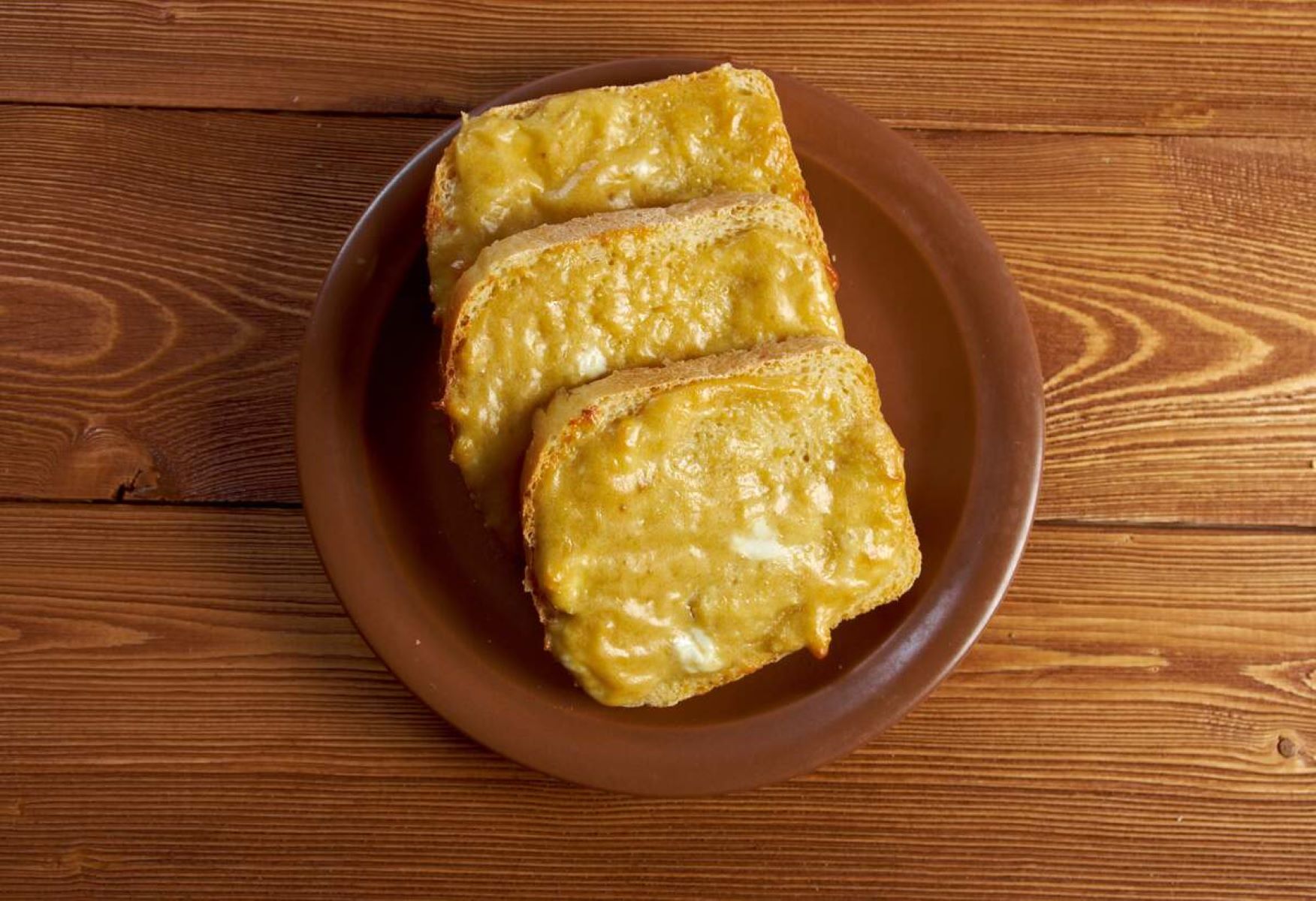 National Welsh Rarebit Day September 3