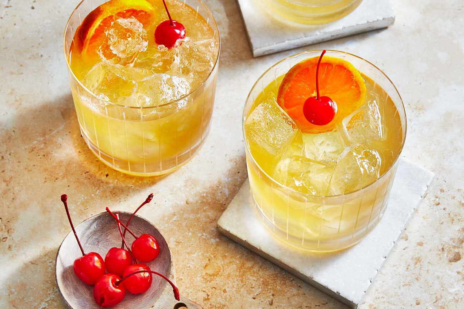 National Whiskey Sour Day August 25