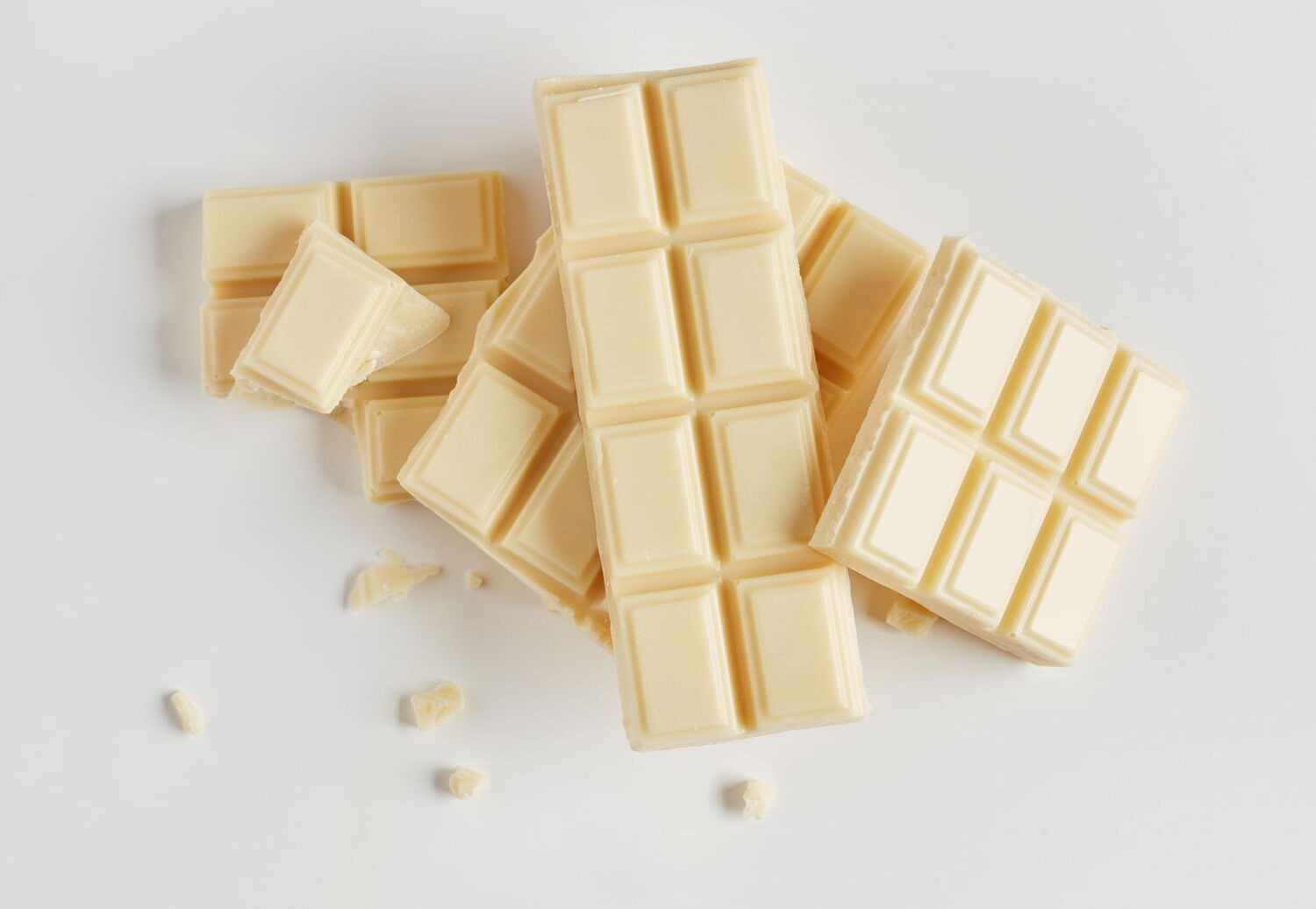 National White Chocolate Day September 22