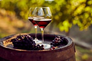 National Wine Day May 25