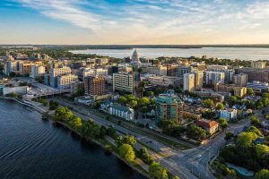 National Wisconsin Day February 15