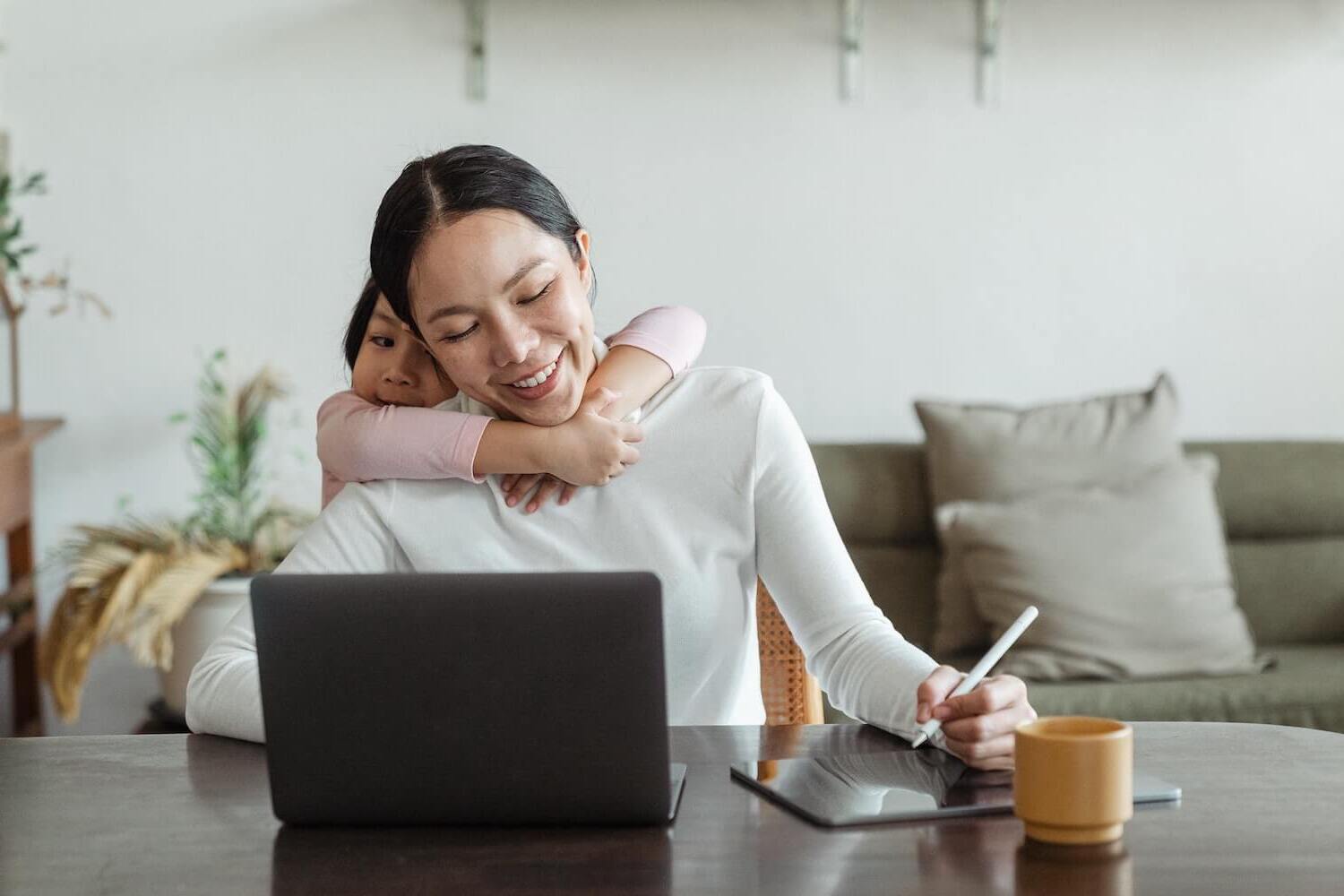 National Working Parents Day September 16