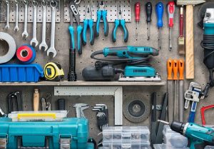 National Worship Of Tools Day March 11