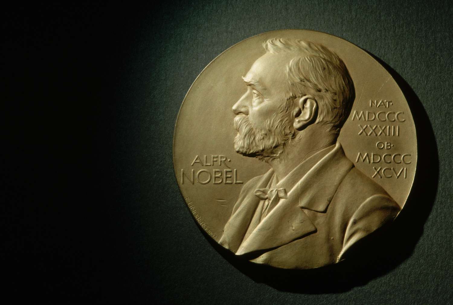 Nobel Prize Day December 10