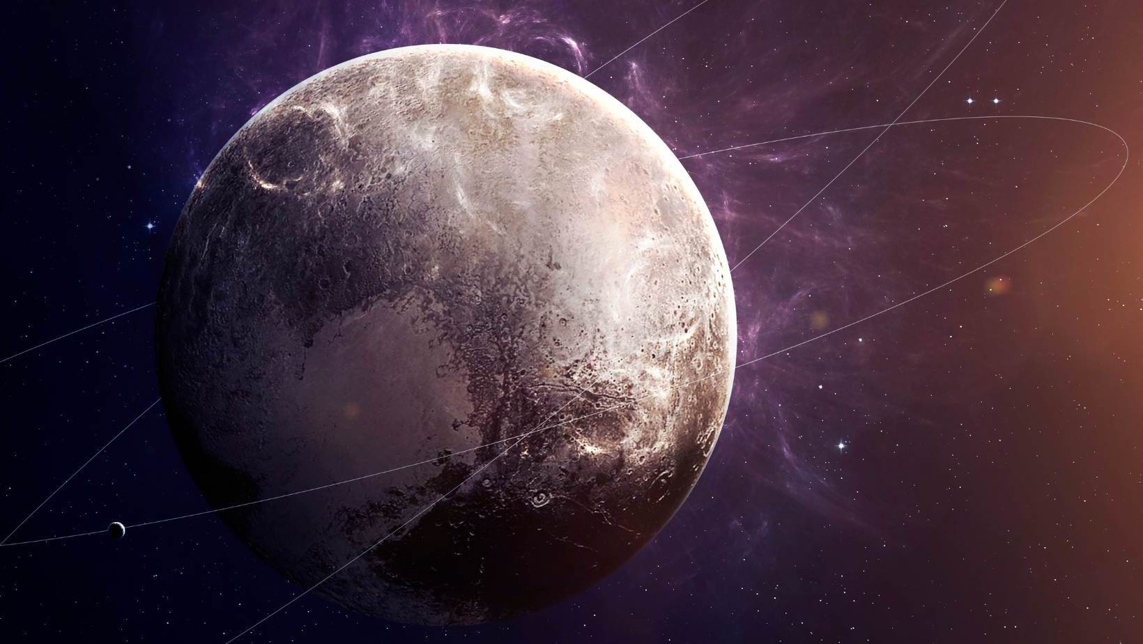 Pluto Day February 17
