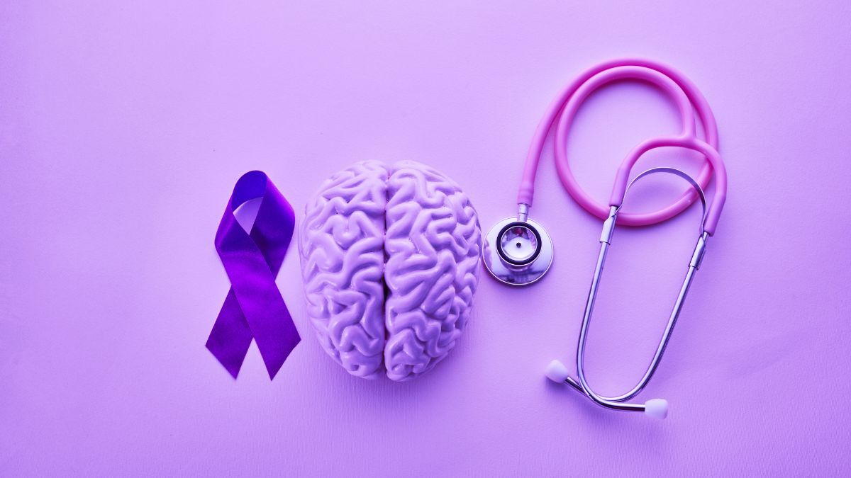 Purple Day Epilepsy Awareness Day March 26