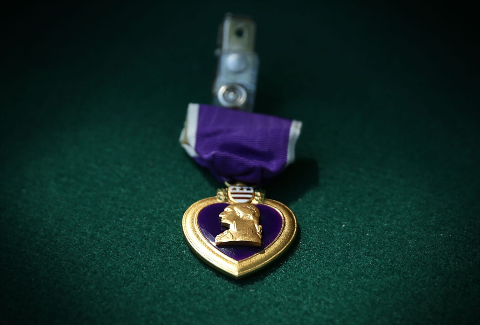 Purple Heart Day August 7