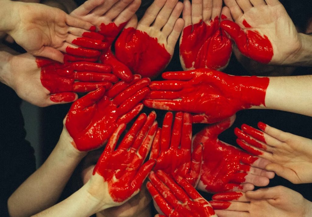 red-hand-day-february-12