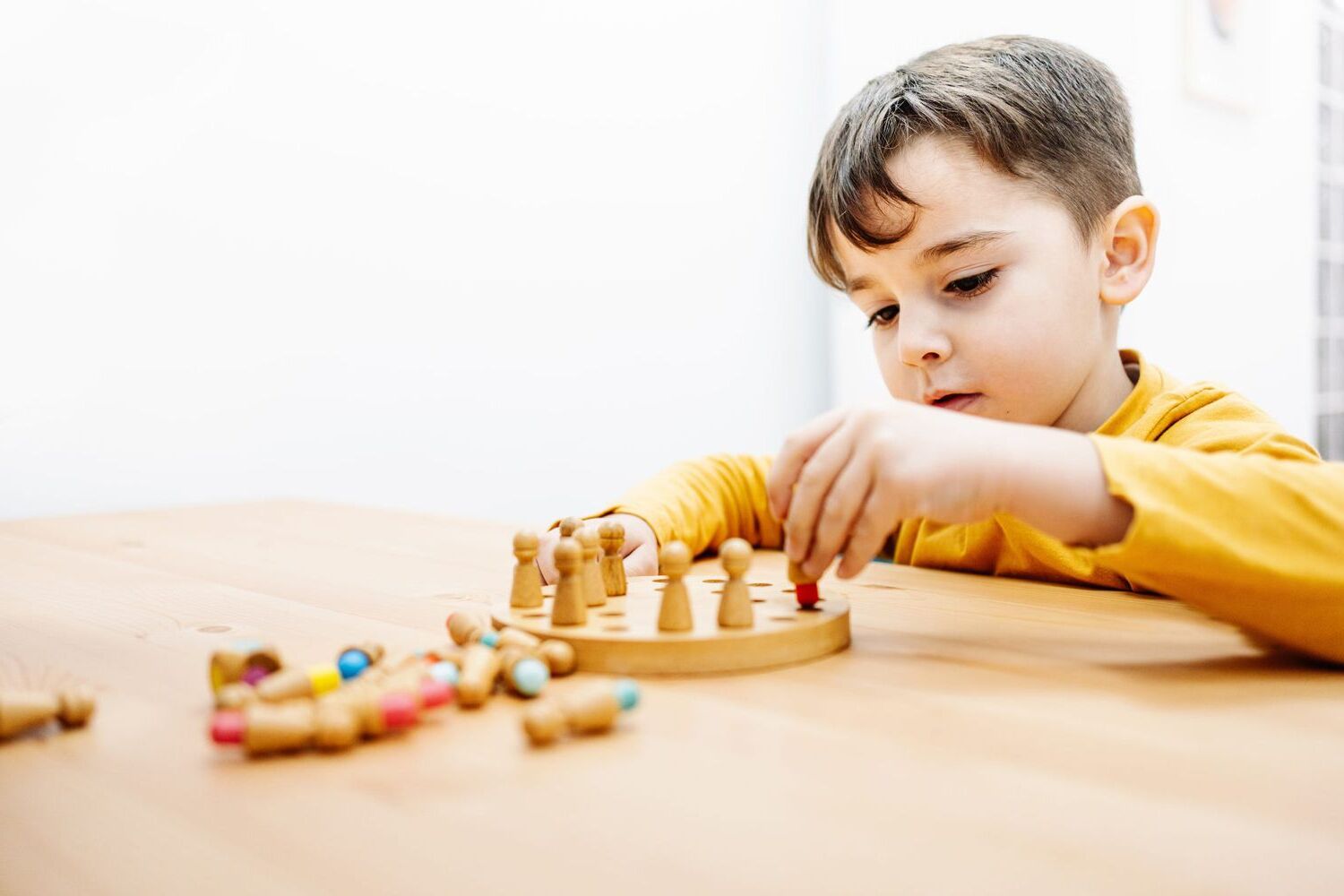 World Autism Day April 2