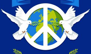 World Day Of Peace January 1