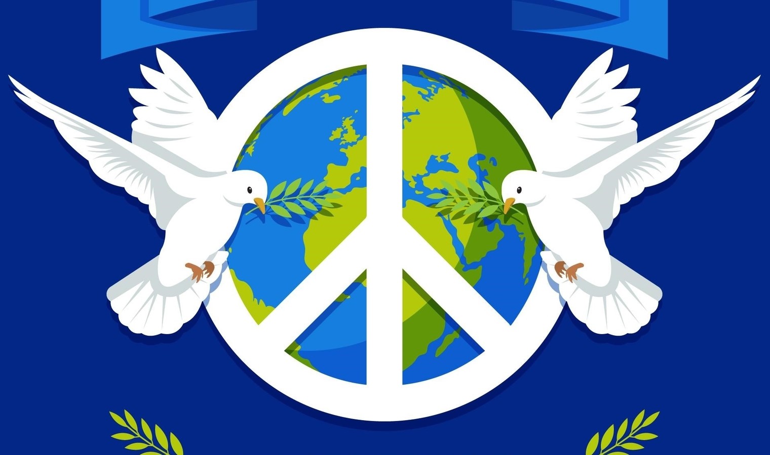 World Day Of Peace January 1