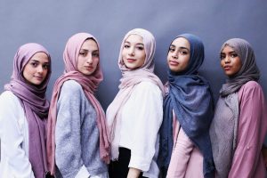 World Hijab Day February 1