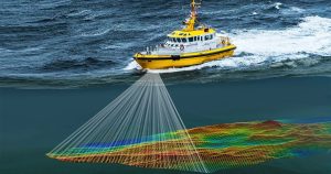 World Hydrography Day June 21